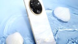 Soğukta renk değiştiriyor: Realme 14 Pro bir birincisi gerçekleştirdi!