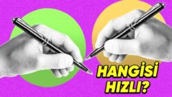 Sol Elini Kullananların, Sağ Elini Kullananlardan Çok Daha Süratli Düşündüğü Tezinin Gerçeklik Hissesi Var mı?