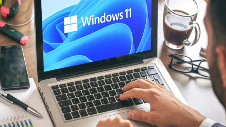 Son Windows 11 güncellemesi, Başlat menüsünü bozdu
