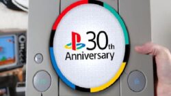 Sony, PlayStation’ın 30. yaşına özel hatıra sitesi açtı!