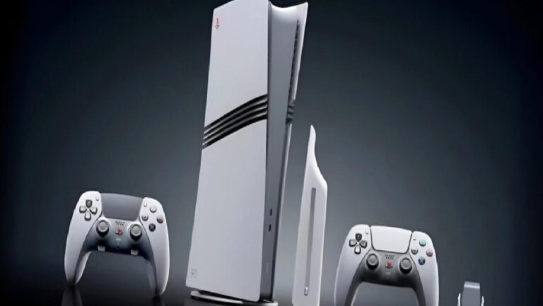 Sony, PS5 Pro’da neden işlemciye değil ekran kartına odaklandı?