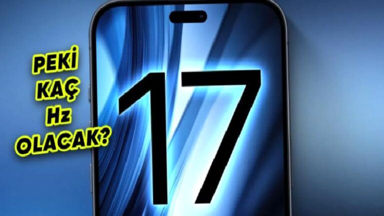 Standart iPhone’ların, 10 Bin Liralık Android Telefonların Bile Gerisinde Kalan Özelliği Nihayet Geliştirilecek