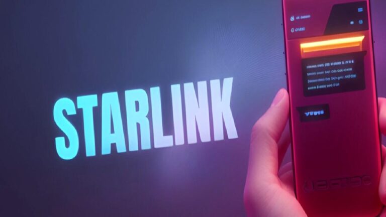 Starlink, akıllı telefonlar için beta devrini başlatıyor!