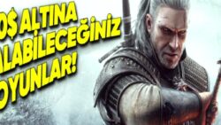 Steam Sonbahar İndirimleri’nde 10 Dolar Altına Satın Alabileceğiniz Oyunlar