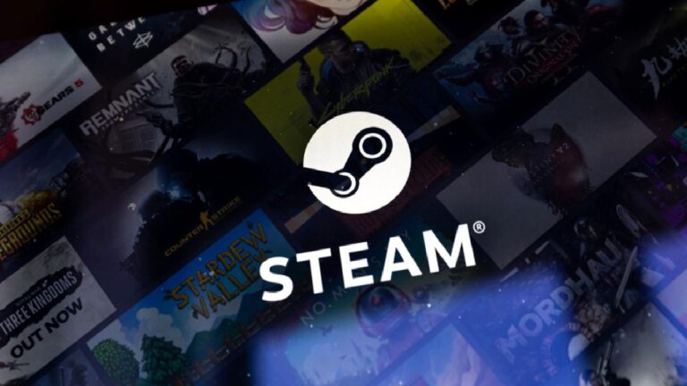 Steam verilerine göre eski oyunlar, 2024 oyunlarını ezip geçti