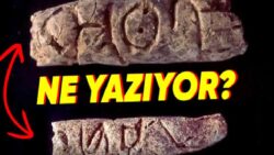 Suriye’de Bulunan Dünyanın En Eski Alfabesi Kime Ait? (Fenikeliler Değil)