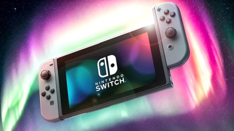 Switch 2’nin Joy-Con’ları üç yeni ayrıntısı ortaya çıkardı!