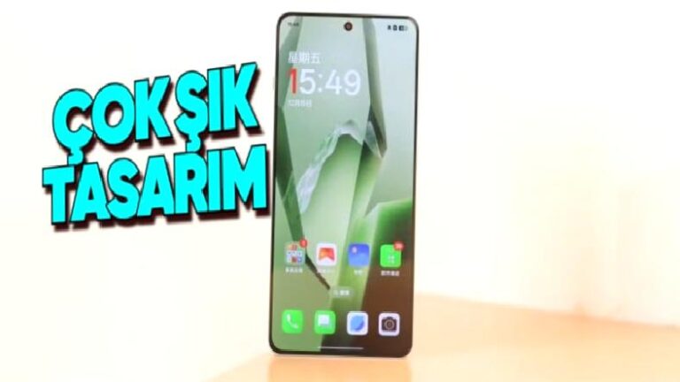 Tam Bir Fiyat Performans Canavarı Olacak OnePlus Ace 5’in Resmî Görselleri Yayımlandı