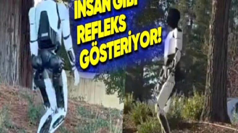Tesla, İnsansı Robotu Optimus’tan Yeni Video Paylaştı: Artık Farklı Tipten Tabanlarda Yürüyebiliyor [Video]