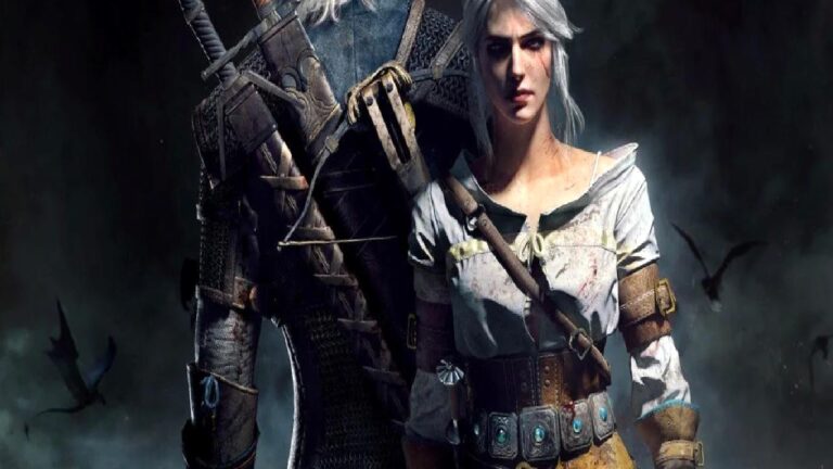 The Witcher 4 için ilk fragman geldi: Ana karakter resmen değişti!