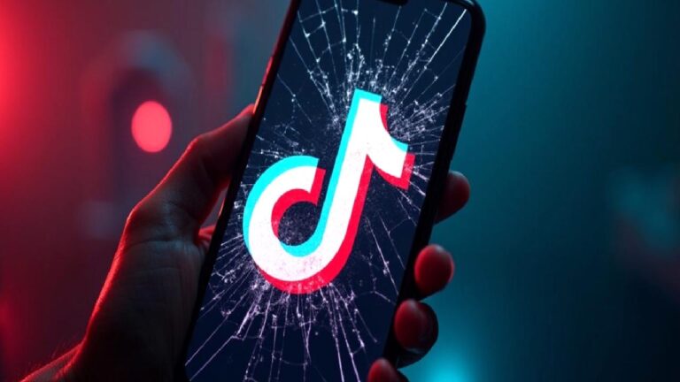 TikTok yolun sonuna geliyor: ABD’li fenomenler endişeli!