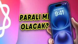 Tim Cook’tan “Apple Intelligence Fiyatlı Olacak mı?” Sorusuna Çok Net Cevap!