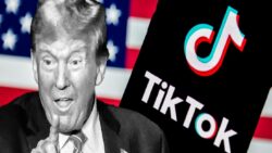 Trump’tan enteresan çıkışma: TikTok yasaklanmasın!