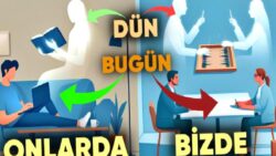 Türkiye, Bilgisayar Kullanmıyor! En Çok Kullanılan İşletim Sistemlerinin “Neden Avrupa’dan Geri Kalıyoruz?” Sorusunu Yanıtlayan Karşılaştırması