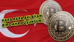 Türkiye’de 15 Bin TL’yi Aşan Kripto Para Transferlerine Yönelik Düzenleme Getirildi