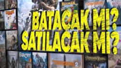 Ubisoft’un Kurucuları, Şirketi Satmak İçin Görüşmeler Yapıyor: İşte Olası Yeni Sahibi