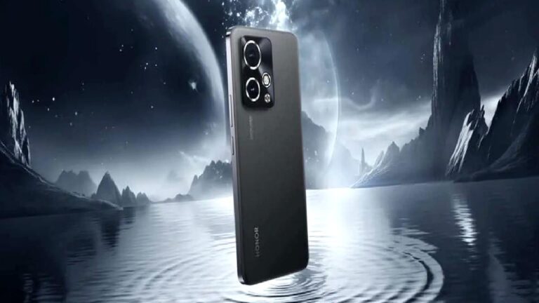 Uygun fiyatlı oyuncu telefonu: Honor GT tanıtıldı!