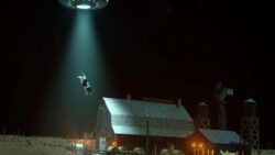 Uzaylılar, Dünya’yı istila etmeye mi başladı?