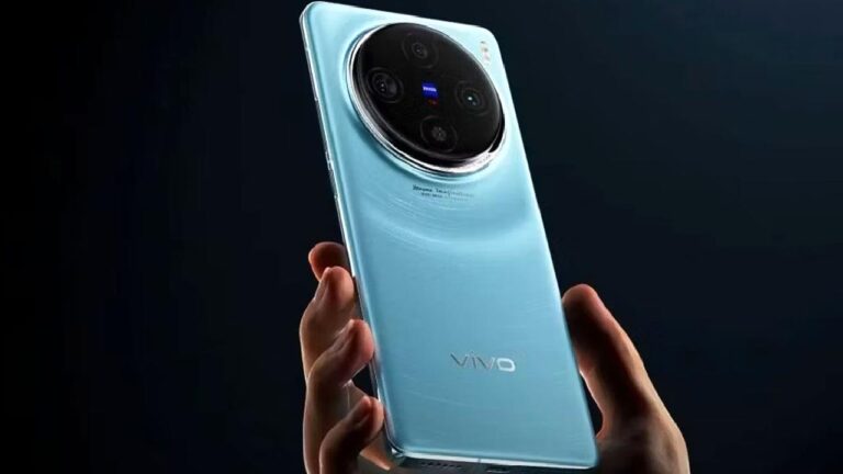 vivo X200 Ultra için lansman tarihi ortaya çıktı!
