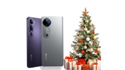 vivo’dan yeni akıllı telefonları için yılbaşı kampanyası