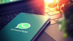 WhatsApp sohbetlerine “sayaç” geliyor