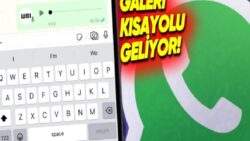 WhatsApp’a Fotoğraf Paylaşmayı Çok Daha Süratli Hâle Getirecek Kullanışlı Bir Özellik Geliyor