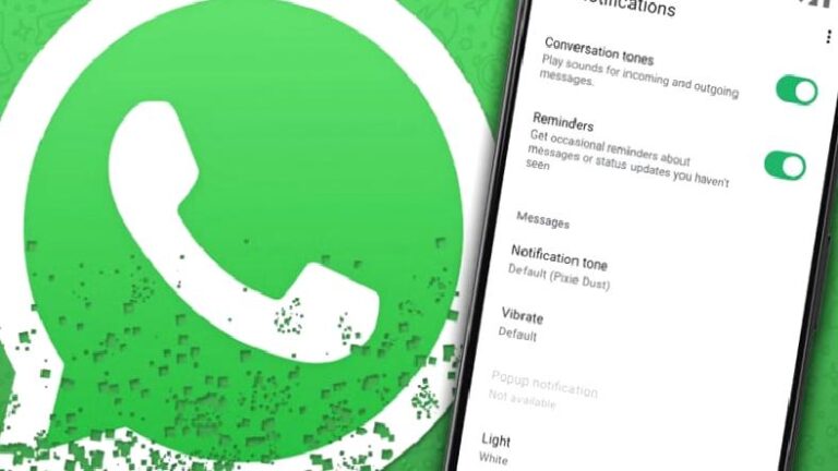 WhatsApp’tan, “Sana Yazmayı Unuttum” Mazeretini Sonlandıracak Özellik