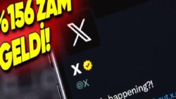 X Premium+ Fiyatlarına %156 Zam Geldi: İşte Yeni Fiyatlar