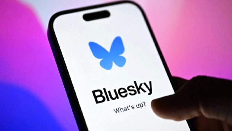 X (Twitter) rakibi Bluesky, toplam kullanıcı sayısını açıkladı!
