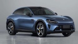 Xiaomi elektrikli SUV aracı YU7 ortaya çıktı! İşte tanıtım tarihi ve özellikleri