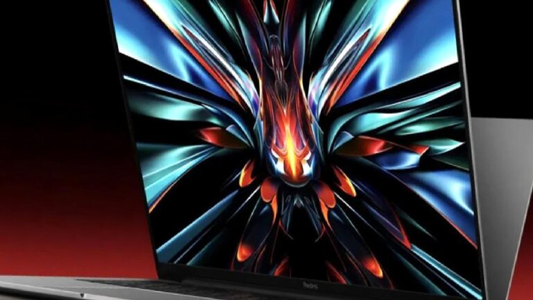 Xiaomi’nin bataryası 19 saat giden laptopu ön siparişe açıldı!