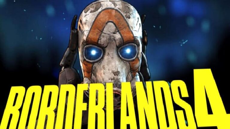 Yağmaya Kaldığımız Yerden Devam: Borderlands 4’ün İlk Fragmanı Resmen Yayımlandı