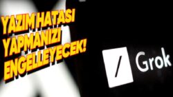 Yakında X’te Paylaşım Yaparken Hiçbir Yazım Yanılgısı Yapmayacaksınız: İşte Grok’a Gelecek Yeni Özellik