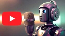 Yapay Zekâ ile Lisan Bariyerleri Aşılıyor: YouTube’un Yapay Zeka Dayanaklı Dublaj Aracı Nihayet Geldi!