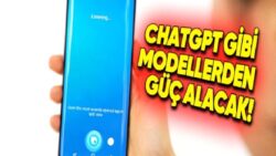 Yapay Zekâlı Yeni Bixby’nin Ne Zaman Tüm Dünyada Kullanıma Sunulacağı Belirlendi