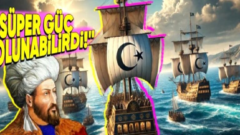 Yapay Zekaya Sorduk: Fatih Sultan Mehmet Genç Yaşta Ölmeseydi Osmanlı’nın Akıbeti Ne Olurdu?