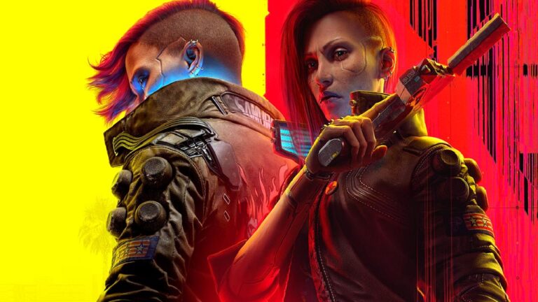 Yeni Cyberpunk oyununda beklenmedik değişim: İşte detaylar!