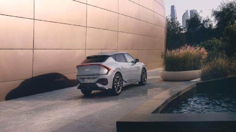 Yeni Kia EV6 fiyat listesi! – Aralık 2024