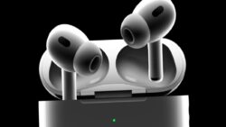 Yeni kuşak AirPods Pro ile sağlık özellikleri sunulabilir!