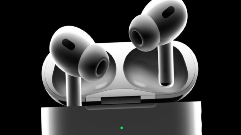 Yeni kuşak AirPods Pro ile sağlık özellikleri sunulabilir!