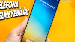 Yeni Özellikleri Erkenden Denemek İsteyen Samsung Telefon Kullanıcılarına Kötü Haber
