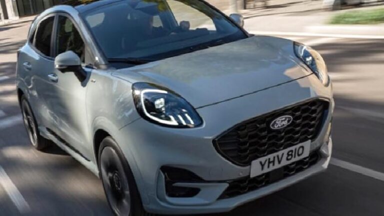 Yeni Puma ile Focus’ta Dev İndirim Var: Ford, Yeni Fiyat Listesini Açıkladı