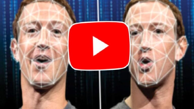 YouTube’dan Deepfake İçerikler İçin Yeni İş Birliği: Tespiti ve Raporlaması Kolaylaşacak