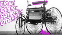 Zorlasak Koşarak Geçeriz: İlk Sabit Akaryakıtlı Otomobil Benz Patent-Motorwagen Ne Kadar Süratte Gidebiliyordu ve Hangi Özelliklere Sahipti?