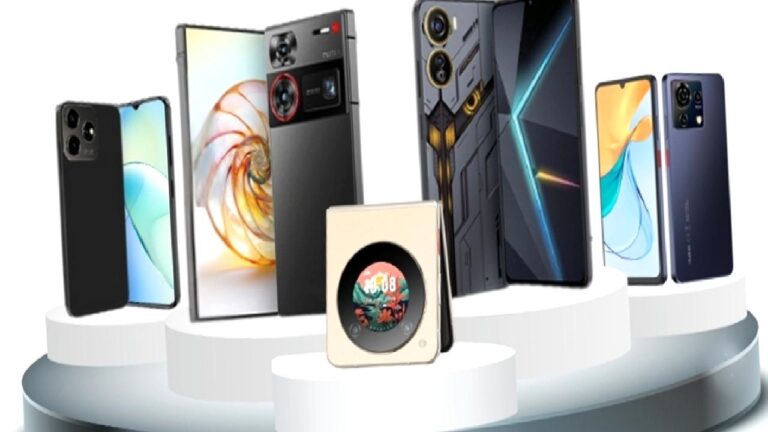 ZTE ve nubia’nın online mağazası ZTEshop açıldı
