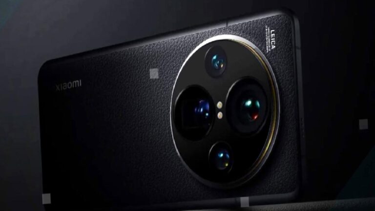3 yılın akabinde yeni model: Xiaomi 15S Pro ortaya çıktı!