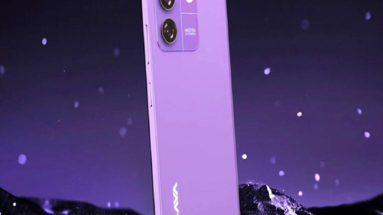 70 dolarlık telefon: Lava Yuva Smart tanıtıldı!