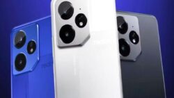 7.000 mAh bataryalı realme Neo 7 küresel yolunda!