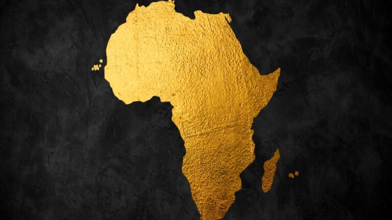 Afrika kıtasının ikiye ayrılması, beklenenden daha süratli gerçekleşiyor