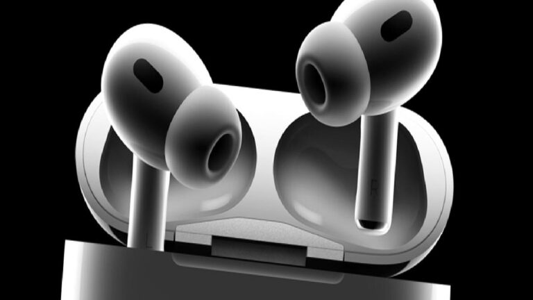 AirPods’unuzu güncellemek için bu adımları takip edin!